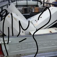 ابگرمکن پکج های سالم خراب پوسیده