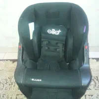 صندلی کودک دلیجان مدل الیت پلاس