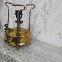 چراغ پیرموس برنجی و ارسال از تربت حیدریه