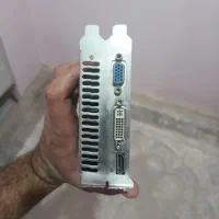 کارت گرافیک gtx 730|قطعات و لوازم جانبی رایانه|فردیس, شهرک شهید حسینی|دیوار