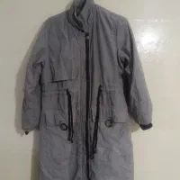 پالتو زمستانی