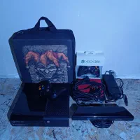 ایکس باکس ۳۶۰ سوپر اسلیم / Xbox 360 Super Slim