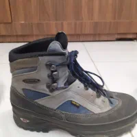 کفش کوهنوردی|کیف، کفش، کمربند|پردیس, فاز ۸|دیوار