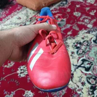 کفش adidas اصل اورجینال شماره 39|کیف، کفش، کمربند|اصفهان, کوی امام جعفر صادق|دیوار