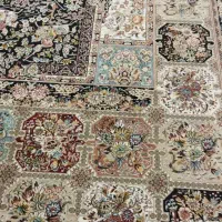 قالی 9 متری کمال الملک