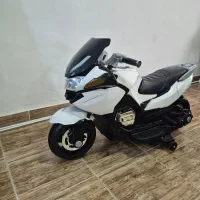 موتور شارژی
