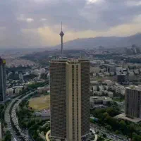 فروش آپارتمان در برج تهران