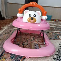 روروک و دوچرخه