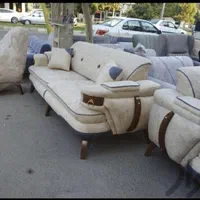 مبل. دایانا ضمانت|مبلمان خانگی و میز عسلی|ارومیه, |دیوار