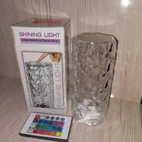 چراغ خواب لمسی
