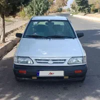 پراید مدل 84