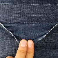 فروش عمده پارچه جین لی خارجی