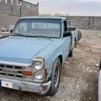 نیسان مدل ۷۱فابریک