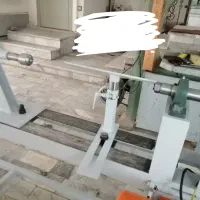 دستگاه خراطی و کاسه تراشی|ماشین‌آلات صنعتی|نیشابور, دارایی|دیوار