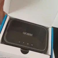 مودم ۴.۵ g آلکاتل mw12vk cat12