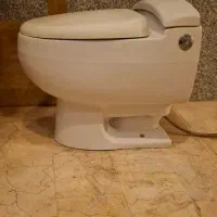 توالت فرنگی