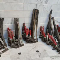 پیچ دستی نجاری