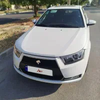 دنا ۶دنده توربو شارژ