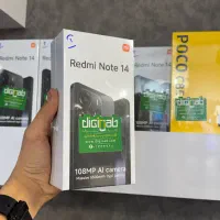 نوت ۱۴نرمال نقد و اقساط