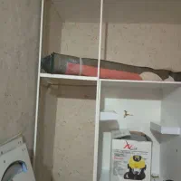 کمد دیواری ام دی اف