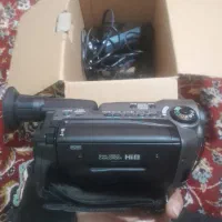 دوربین فیلم برداری نو نو