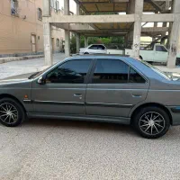 پژو پارس LX TU5، مدل ۱۳۹۵