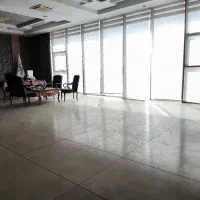 مستغلات اداری و تجاری 5000 متر ونک
