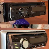 ظبط پایونیر 2250 و 4950 ساب الفارد سیستم گرندزیرو