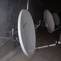 نصب و فروش انواع آنتن و گیرنده در شهر قدس|خدمات پیشه و مهارت|قدس, شهر‌قدس|دیوار