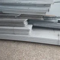 دیوار پوش pvc  با درب ام دی اف|مصالح و تجهیزات ساختمان|شیراز, شهرک گلستان|دیوار