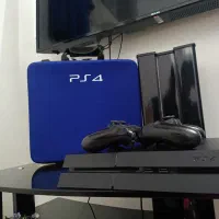 کنسول PES 4