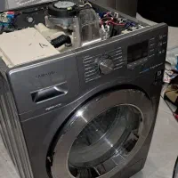 نصب و تعمیر ماشین لباسشویی و ماشین ظرفشویی در محل