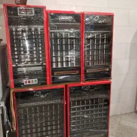 بخاری انرژی ۶۴۰ فن آلمانی درحدنو