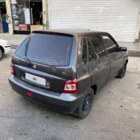 پراید 111 مدل 98|خودرو سواری و وانت|نسیمشهر, |دیوار