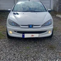 ۲۰۶ اس دی ۹۳درحد