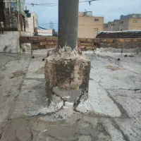 کارگر بنایی