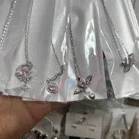 گردنبند و انگشتر پینترستی|بدلیجات|گرگان, |دیوار