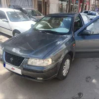 سمند EF7