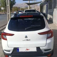 فروش فوری اطلس g مدل 403 تمام فابریک|خودرو سواری و وانت|شیراز, احمدآباد|دیوار