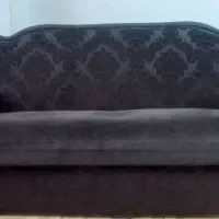 مبل۵نفره|مبلمان خانگی و میز عسلی|رشت, پیرسرا|دیوار