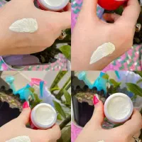 کرم سفید کننده اماراتی ضد لک قوی وسفید کننده