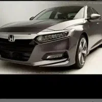 حواله خودرو هوندا اکورد