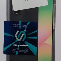 گوشی سامسونگ A56 256 رم 8 پلمپ