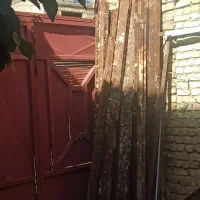 تیر اهن