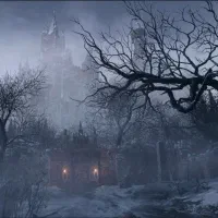 Resident evil village اکانت قانونی