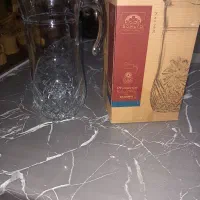 فروش وسایل منزل کاملادرحدنو|ظروف سرو و پذیرایی|شیراز, ارم|دیوار