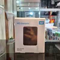 هارد اکسترنال 500GB