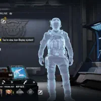 اکانت کالاف دیوتی موبایل (لول 270)