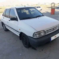 پراید مدل ۸۷