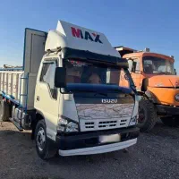 ایسوزو ۶تن مدل ۸۸|خودرو سنگین|سیرجان, |دیوار